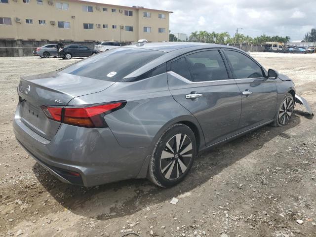 2020 Nissan Altima Sl VIN: 1N4BL4EV1LC211180 Lot: 53118894