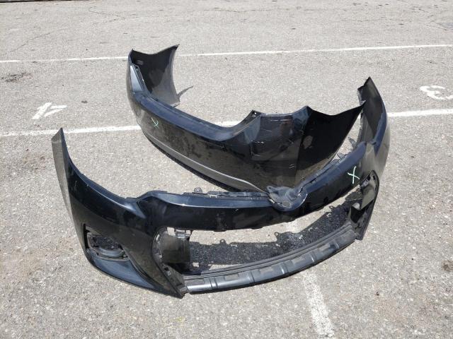 2015 Toyota Corolla L VIN: 5YFBURHE0FP357713 Lot: 51301554