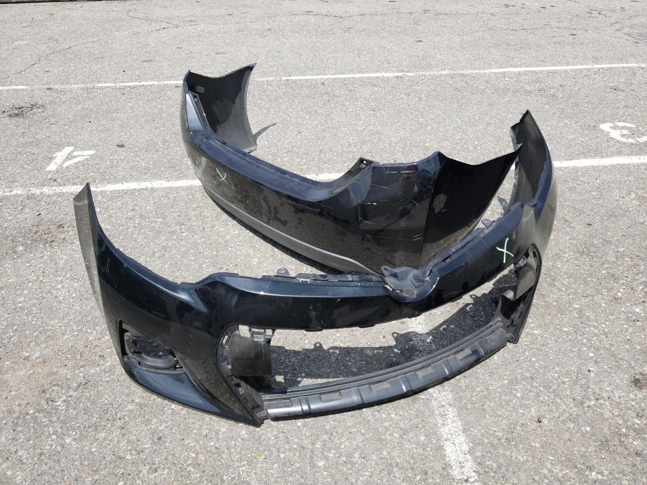 5YFBURHE0FP357713 2015 Toyota Corolla L