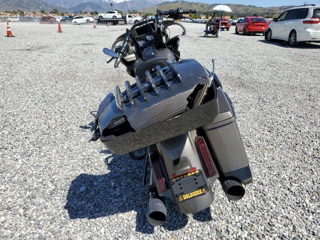 2021 HARLEY-DAVIDSON FLTRXSE 1HD1TCL27MB952674