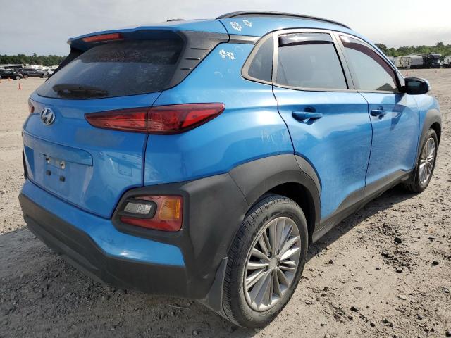 KM8K22AA9LU400699 Hyundai Kona SEL 3