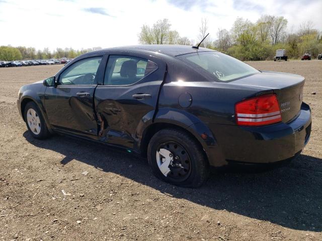 2010 Dodge Avenger Sxt VIN: 1B3CC4FB4AN209686 Lot: 52705424