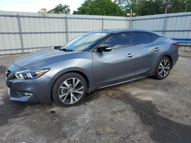 2016 Nissan Maxima 3.5S VIN: 1N4AA6AP7GC395681 Lot: 50908954