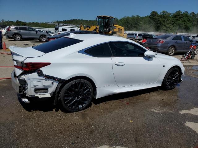 2015 Lexus Rc 350 VIN: JTHHE5BC3F5001632 Lot: 40378815