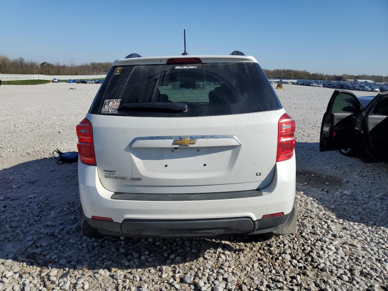 2GNFLFEK7H6306914 2017 Chevrolet Equinox Lt