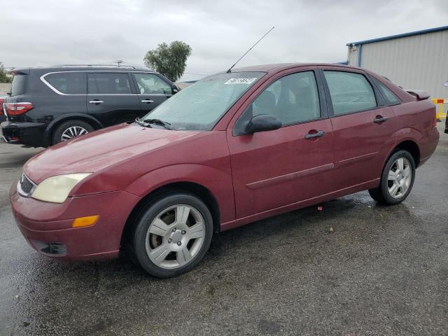 2006 Ford Focus Zx4 VIN: 1FAFP34N16W103467 Lot: 51985154