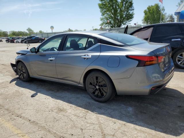 2020 Nissan Altima S VIN: 1N4BL4BV5LC210800 Lot: 51712254