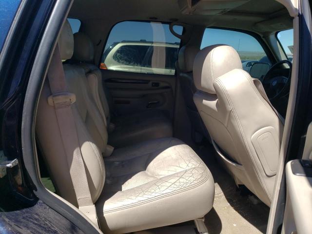 2004 Cadillac Escalade Luxury VIN: 1GYEK63NX4R299986 Lot: 50896354