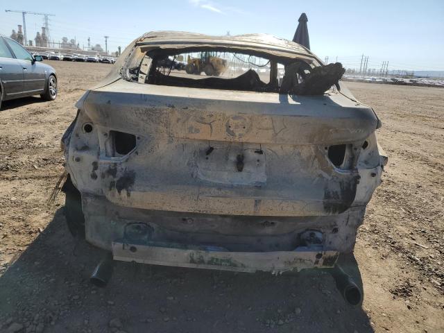 2018 BMW X4 XDRIVEM - 5UXXW7C5XJ0W65016