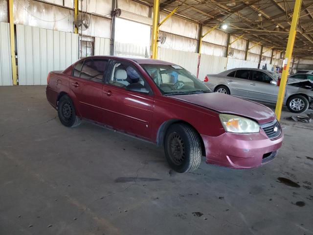 2006 Chevrolet Malibu Ls VIN: 1G1ZS53856F162348 Lot: 52218124