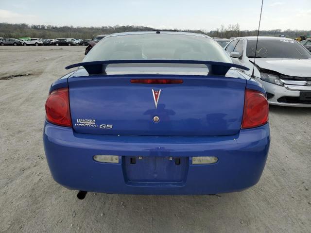 2008 Pontiac G5 VIN: 1G2AL18F087107230 Lot: 48414544