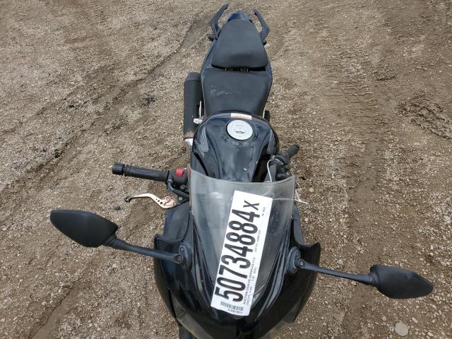 2014 HONDA CBR500 MLHPC4418E5100435