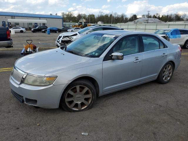 Lot #2492053711 2006 LINCOLN ZEPHYR salvage car