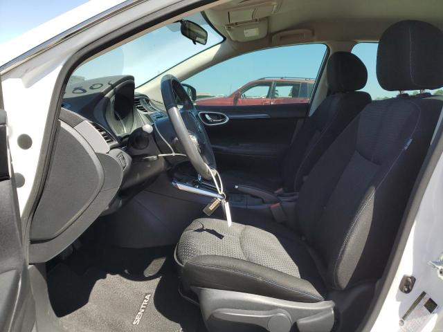 2017 Nissan Sentra - Image 7