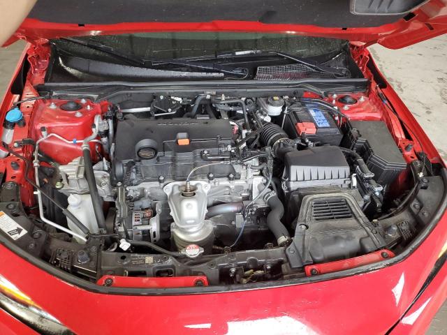 2HGFE2F51PH512044 Honda Civic SPOR 11