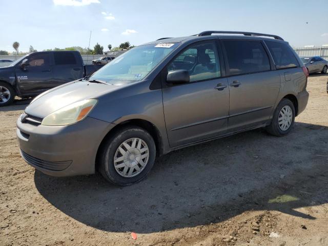 2004 Toyota Sienna Ce VIN: 5TDZA23C04S090307 Lot: 51842834