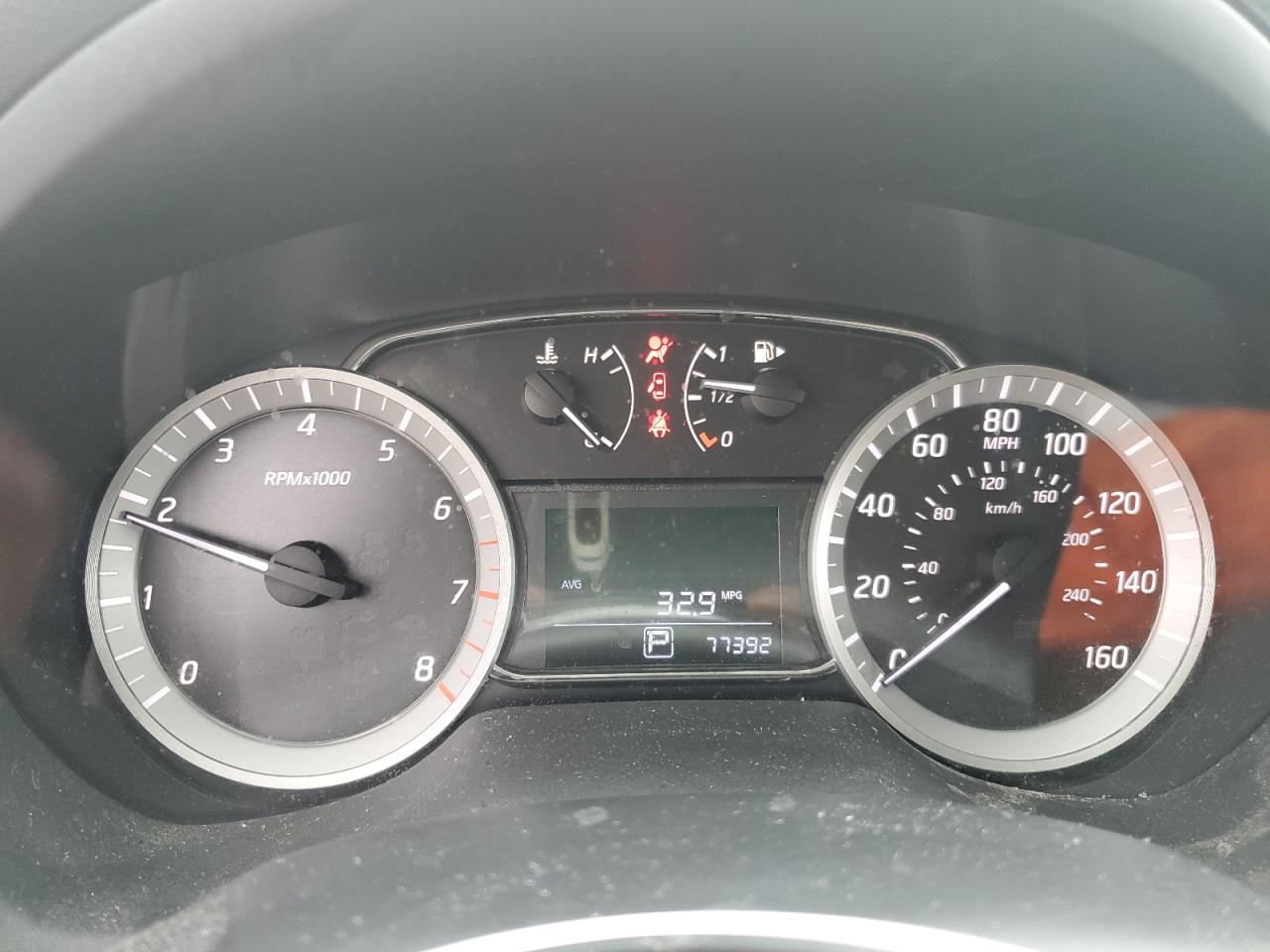 3N1AB7AP6FY271228 2015 Nissan Sentra S