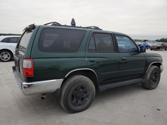 1999 Toyota 4Runner Sr5 VIN: JT3GN86R2X0116657 Lot: 51549534