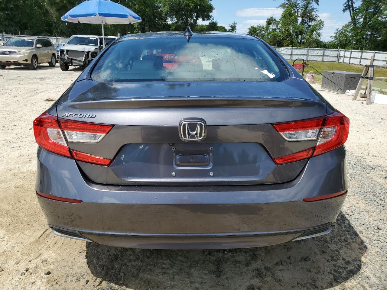1HGCV1F14MA020998 2021 Honda Accord Lx