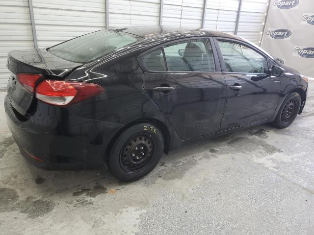 2017 Kia Forte Lx VIN: 3KPFK4A7XHE157836 Lot: 51572504