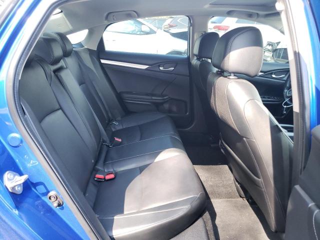 2016 HONDA CIVIC TOUR - 2HGFC1F9XGH643220
