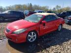 4T1FA38P24U036910 2004 Toyota Camry Solara Se