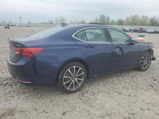 2015 Acura Tlx Tech VIN: 19UUB2F5XFA012137 Lot: 52557474