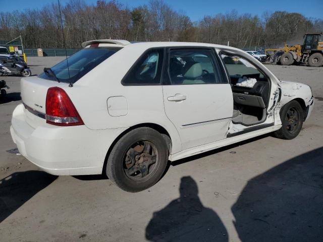 2006 Chevrolet Malibu Maxx Ltz VIN: 1G1ZU63886F143888 Lot: 51637914