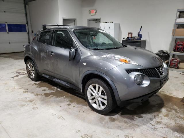 2013 Nissan Juke S VIN: JN8AF5MV0DT214811 Lot: 49699924