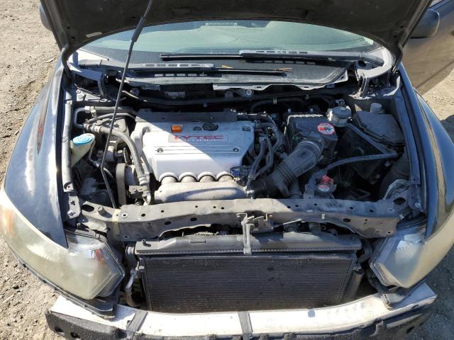 2008 Honda Civic Si VIN: 2HGFG215X8H701732 Lot: 50201214