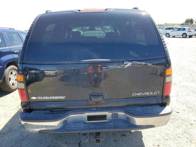 2004 Chevrolet Suburban K1500 VIN: 3GNFK16Z64G100967 Lot: 47698584