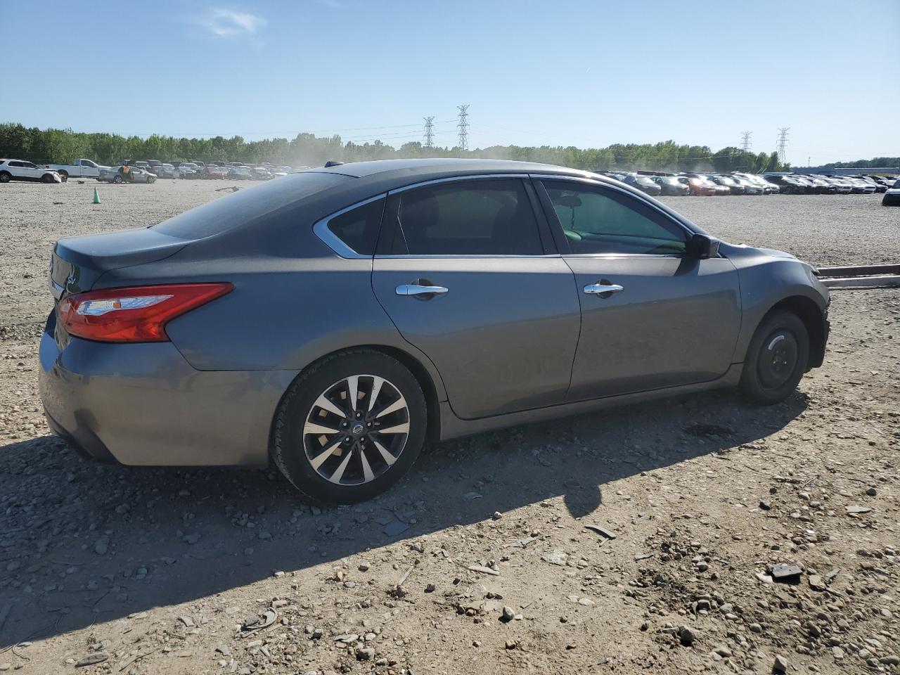 1N4AL3AP4HC181581 2017 Nissan Altima 2.5