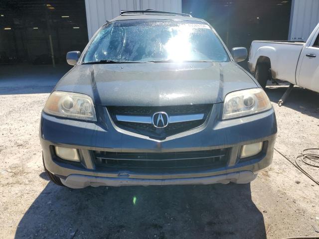 2004 Acura Mdx Touring VIN: 2HNYD18644H509591 Lot: 49589154