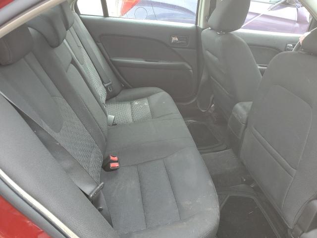 2010 Ford Fusion Se VIN: 3FAHP0HA3AR150249 Lot: 49068254