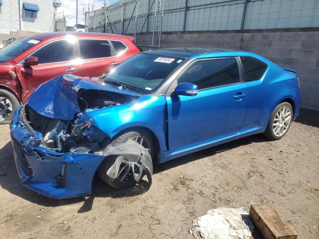 2014 Toyota Scion Tc VIN: JTKJF5C74E3079745 Lot: 48818654