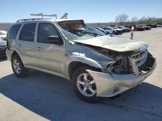 2005 Mazda Tribute S VIN: 4F2YZ04155KM26418 Lot: 49448944