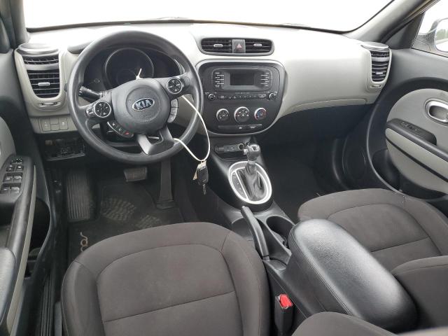 2016 Kia Soul VIN: KNDJN2A22G7389307 Lot: 50946014