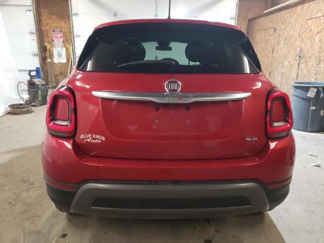 ZFBNF3B19MP888629 FIAT 500 X TREKK 6