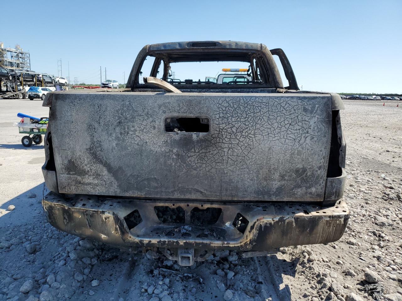 5TBDV54147S485326 2007 Toyota Tundra Crewmax Sr5