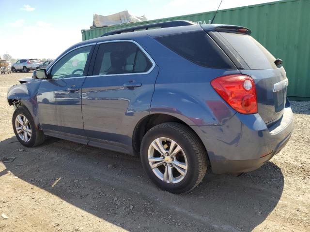 2011 Chevrolet Equinox Lt VIN: 2CNALDEC9B6391192 Lot: 51965464