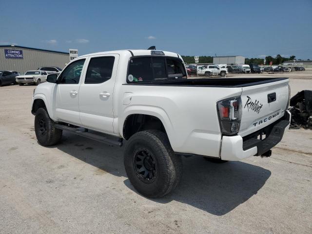 2022 Toyota Tacoma Double Cab VIN: 3TMCZ5AN2NM513846 Lot: 53289144