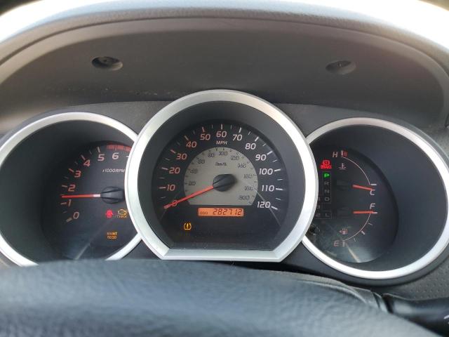 2006 Toyota Tacoma Double Cab VIN: 5TELU42N76Z222948 Lot: 48502404