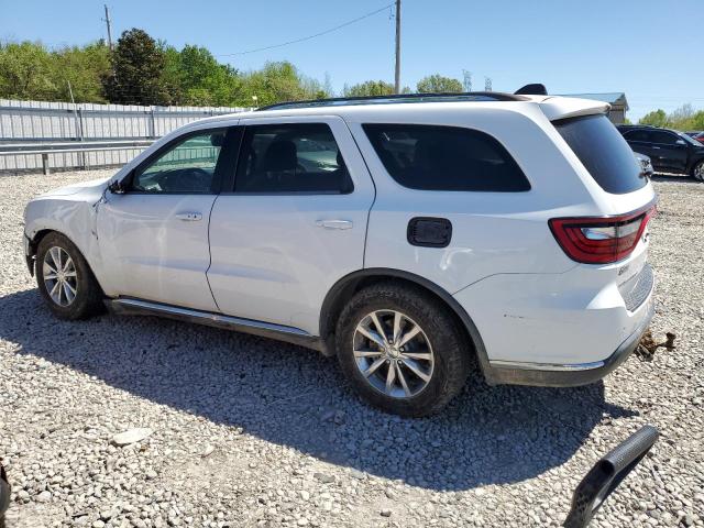 2014 Dodge Durango Limited VIN: 1C4RDHDG5EC530861 Lot: 50740154