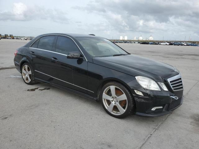 2011 Mercedes-Benz E 350 VIN: WDDHF5GB8BA471371 Lot: 50865894