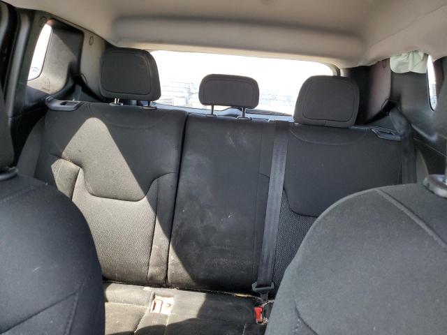 2019 Jeep Renegade Sport VIN: ZACNJBAB2KPK21298 Lot: 51242444