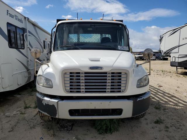 2015 Freightliner M2 106 Medium Duty VIN: 1FVACXDT7FHGM2080 Lot: 51106154