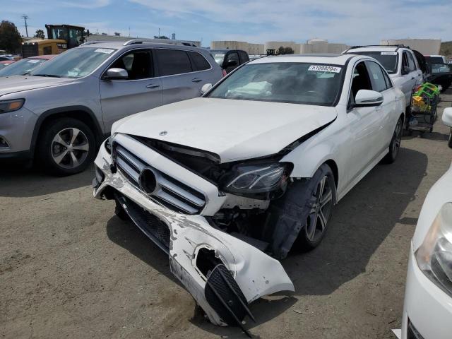 WDDZF4JB4JA309999 2018 Mercedes-Benz E 300