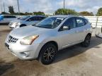 2015 NISSAN ROGUE SELE - JN8AS5MT4FW659922