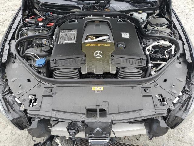 2019 MERCEDES-BENZ S 63 AMG - WDDXJ8JBXKA037375