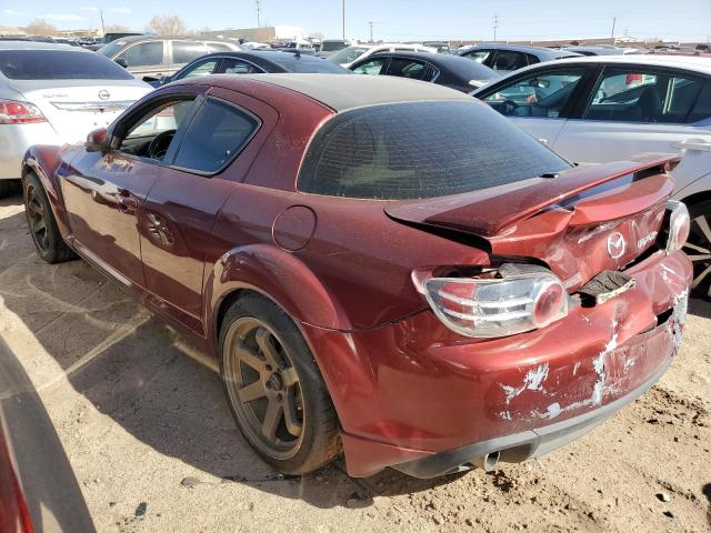 2006 Mazda Rx8 VIN: JM1FE173660205090 Lot: 41664954